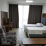 Skyport 公寓式酒店