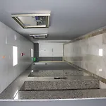 Skyport 公寓式酒店 3*