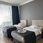 Skyport 3* 伊斯坦布尔