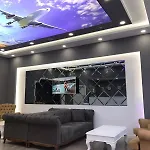 Skyport 伊斯坦布尔