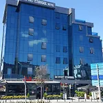 Skyport 伊斯坦布尔