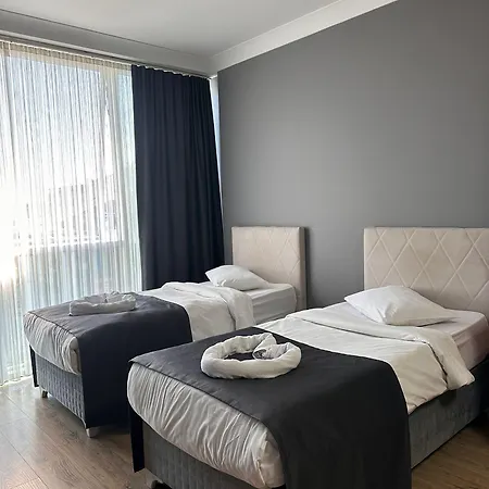 Skyport 3* Κωνσταντινούπολη