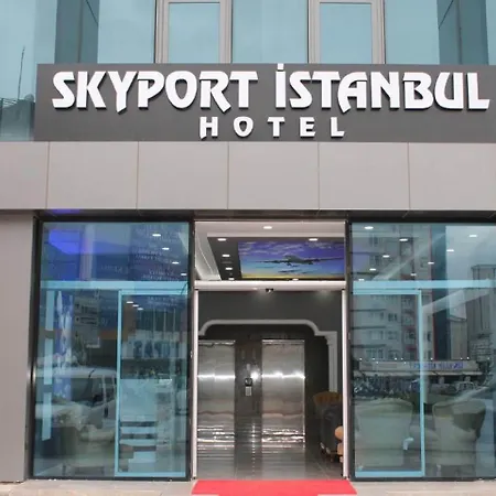 Skyport 3*
