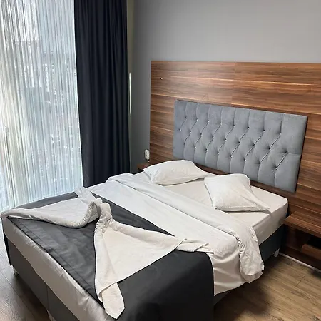 Skyport Istanbulská provincie