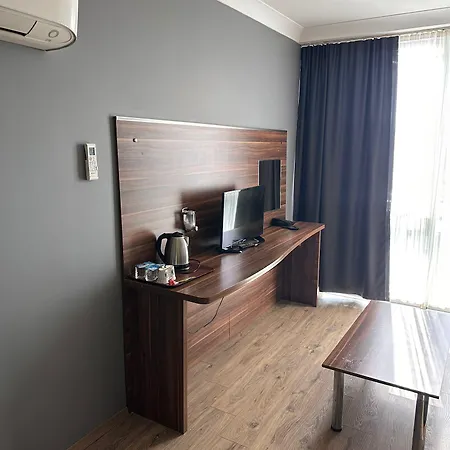 Skyport מלון דירות