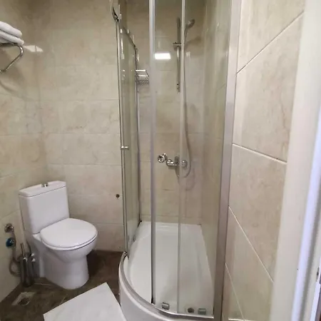 Skyport 3* Κωνσταντινούπολη