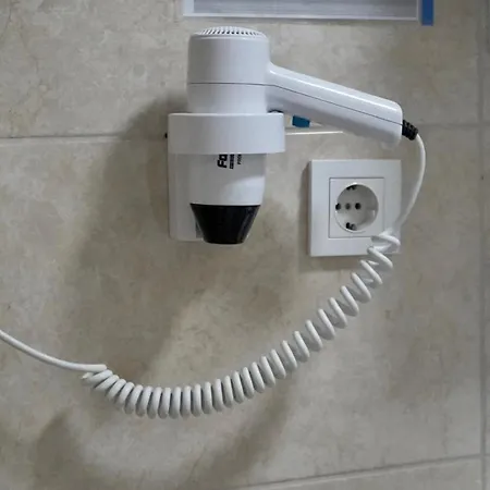 Skyport Ξενοδοχείο με διαμερίσματα 3*