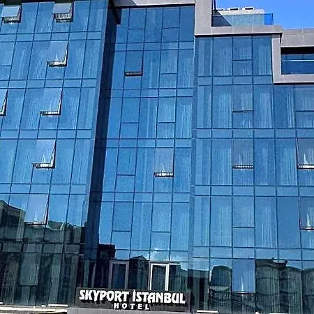 Apartmanhotel Skyport