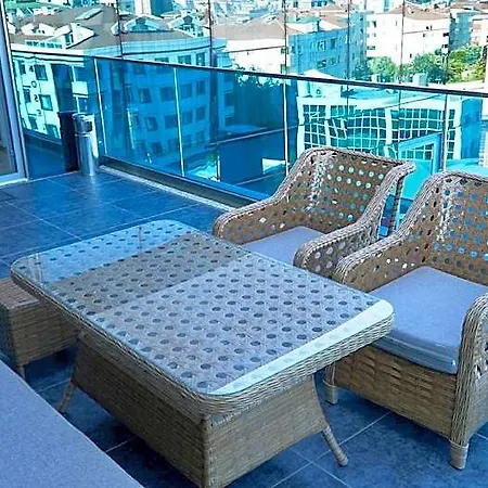Skyport 3*