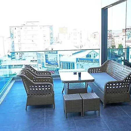 Skyport Isztambul