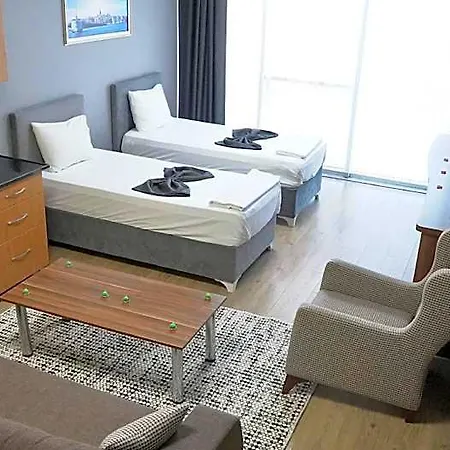 Apartmanhotel Skyport