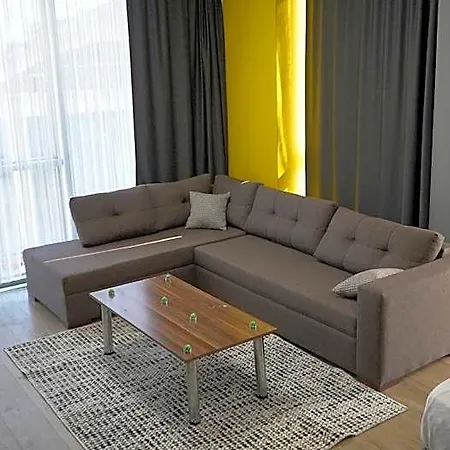 Skyport 3* Isztambul