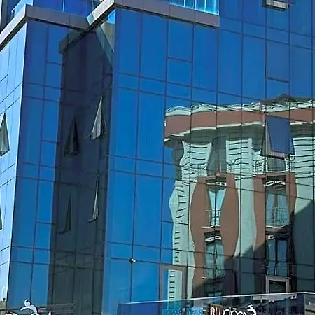 Skyport Apartmanhotel