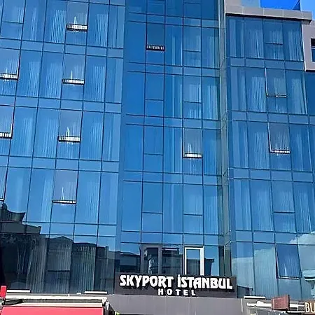Skyport 3*
