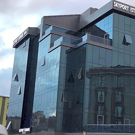 Skyport איסטמבול