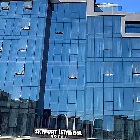 Skyport Apartmanhotel