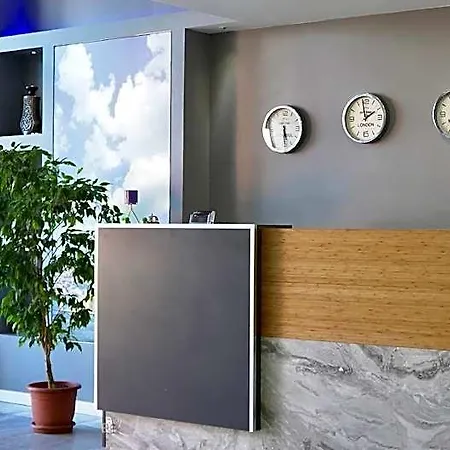 Skyport 3* Isztambul