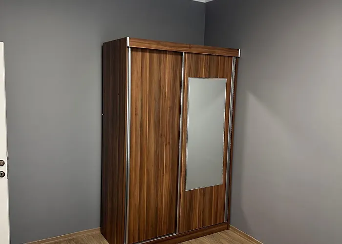 Aparthotel Skyport 3*