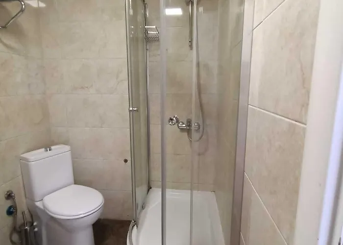 Skyport 3* Istanboel