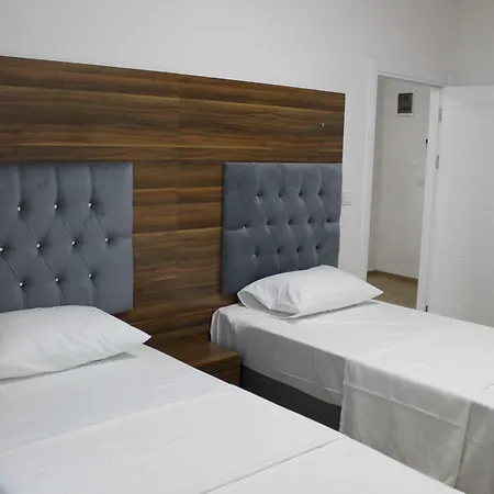 Skyport Apart-hotel Istambul