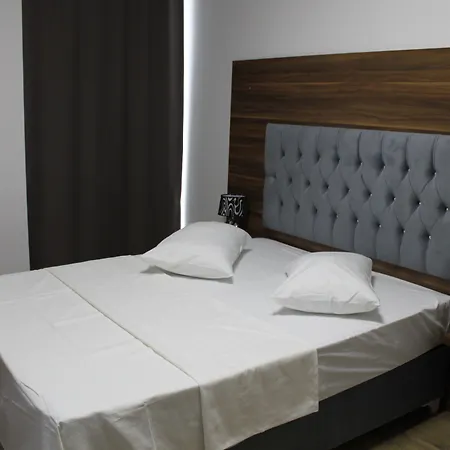 Skyport Hotel apartamentowy Stambuł
