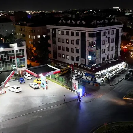 Aparthotel Skyport