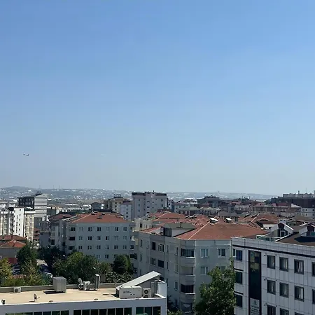 Skyport Istanbul