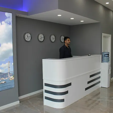 Skyport Apart-hotel