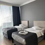 Skyport Κωνσταντινούπολη