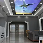 Skyport Ξενοδοχείο με διαμερίσματα