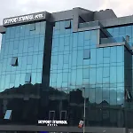 Ξενοδοχείο με διαμερίσματα Skyport Κωνσταντινούπολη