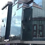 Skyport Ξενοδοχείο με διαμερίσματα 3*