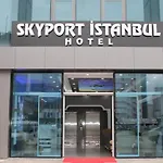 Skyport 3*