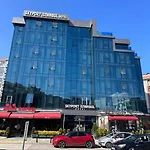 Skyport Ξενοδοχείο με διαμερίσματα