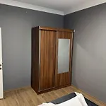 Ξενοδοχείο με διαμερίσματα Skyport 3*