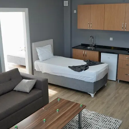 Skyport Aparthotel